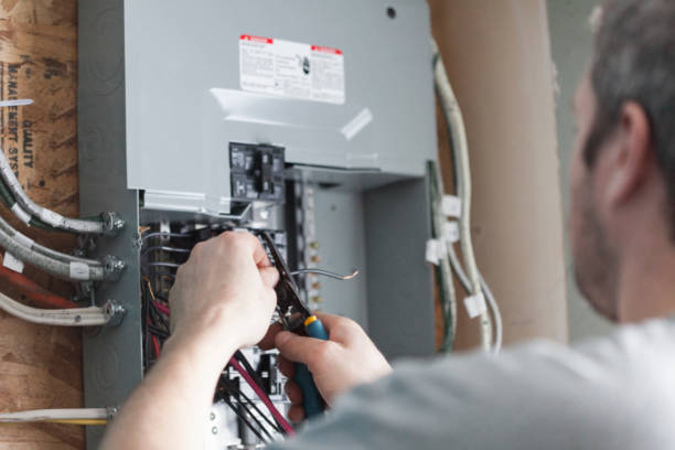 Reliable Franklin, GA Electrical services Solutions